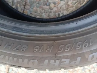 Neumáticos KORMORAN