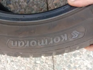 Neumáticos KORMORAN