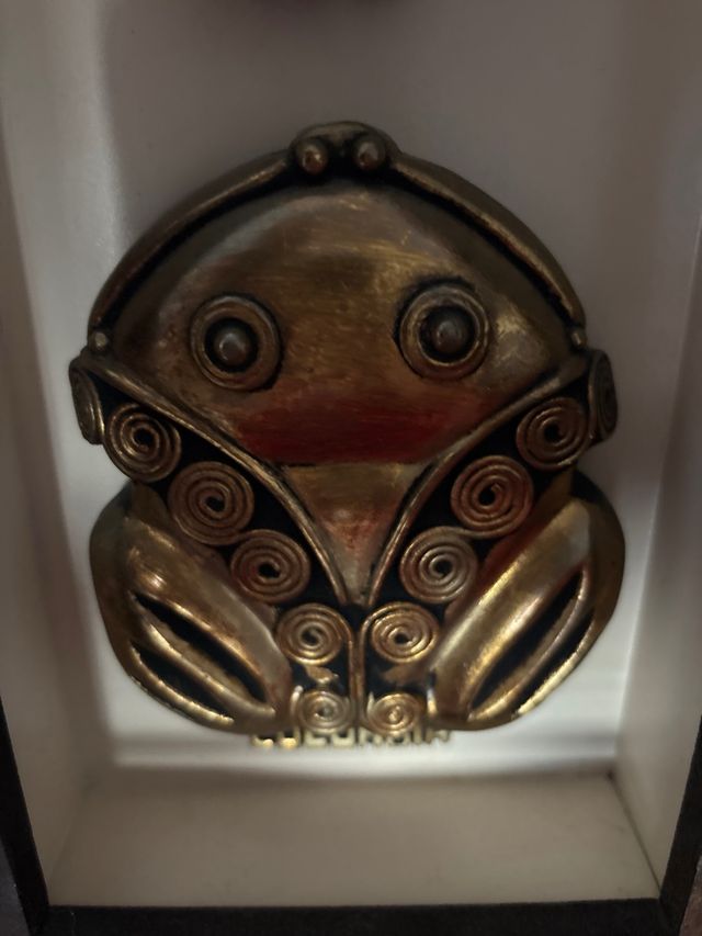 Réplicas Artesanía Precolombina