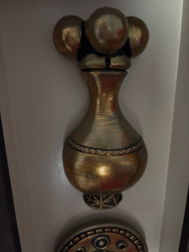 Réplicas Artesanía Precolombina