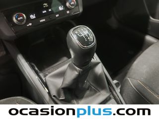 Skoda Kamiq 1.0 TSI Ambition 81 kW (110 CV)