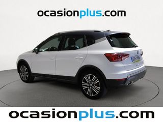 SEAT Arona 1.0 TSI FR XL RX 81 kW (110 CV)