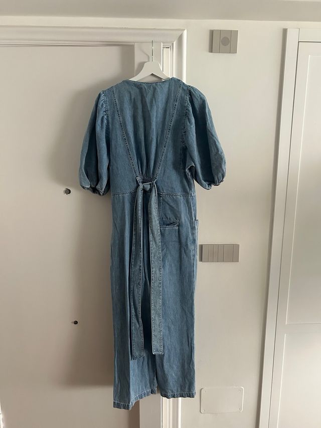 Mono vaquero Bimba y Lola