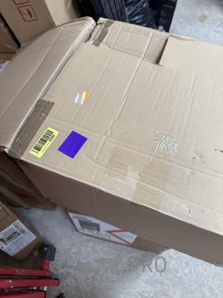 Robot de cocina multifunción - Cecotec