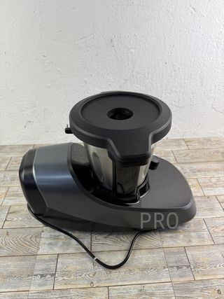 Robot de cocina multifunción - Cecotec