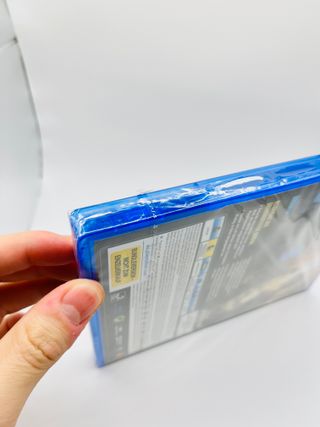 The Last of Us Remastered PS4 NUOVO Multilingua