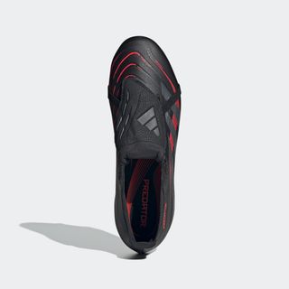 Botas de fútbol Predator League FG/MG Adulto