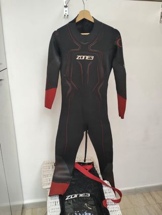 Neopreno Zone3 Aspire Talla L