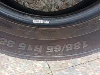 Neumáticos KUMHO