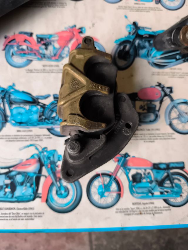 Pinza Freno Brembo CB 500