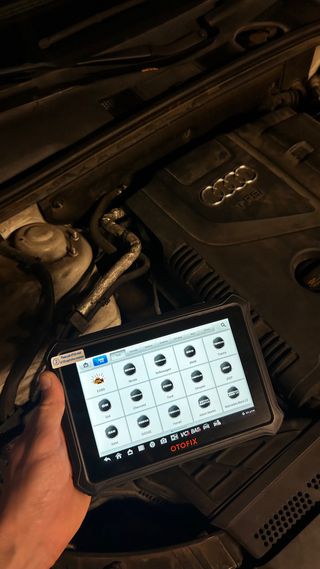 Mecánico a Domicilio 