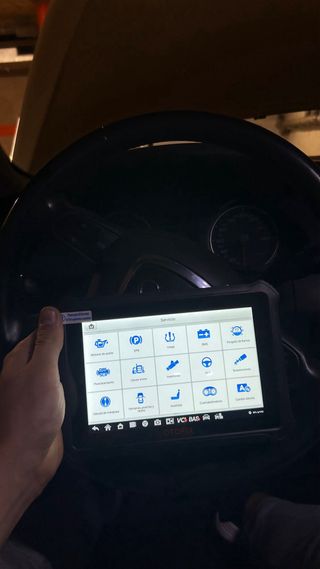 Mecánico a Domicilio 