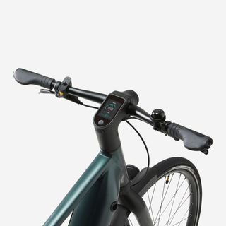 Bicicleta eléctrica urbana Larga Distancia LD 920 E