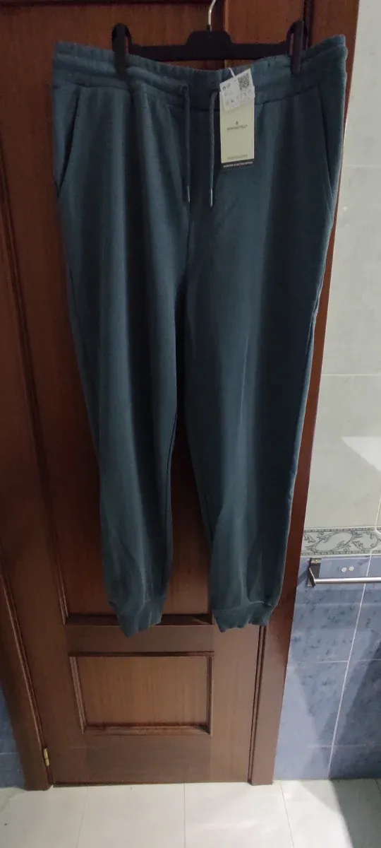 Pantalón jogger de Springfield