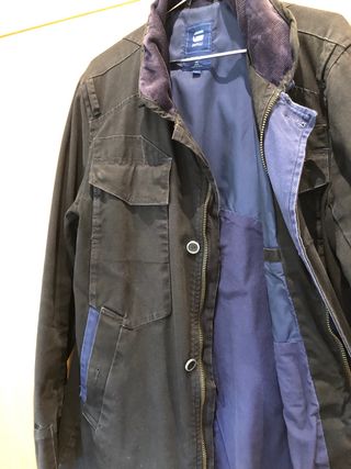 Chaqueta G-Star Raw Talla XL