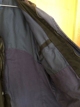 Chaqueta G-Star Raw Talla XL