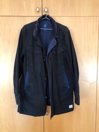 Chaqueta G-Star Raw Talla XL