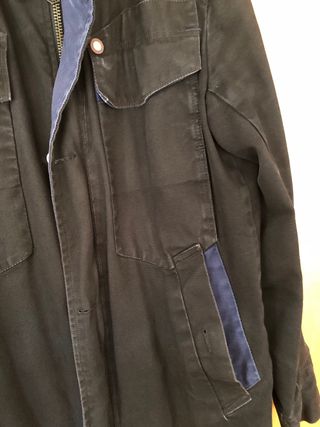 Chaqueta G-Star Raw Talla XL