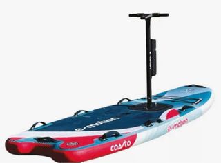 Tabla Paddle Surf Eléctrica