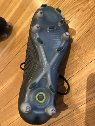 Bota Nike Phantom GX II Elite SG-Pro Talla 38