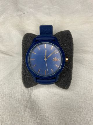 Reloj Lacoste Azul Cuarzo 2010970