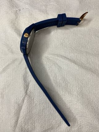 Reloj Lacoste Azul Cuarzo 2010970