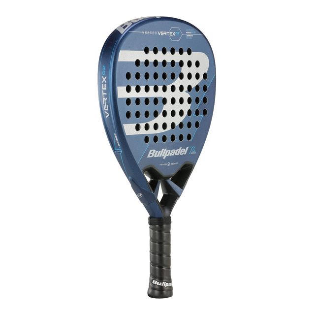 Pala de pádel Adulto Bullpadel Vertex 02
