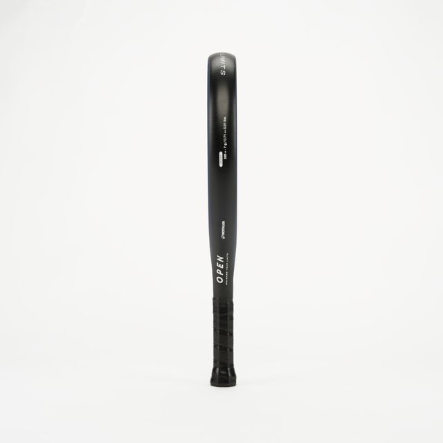 Pala de pádel adulto - Kuikma PR OPEN Azul