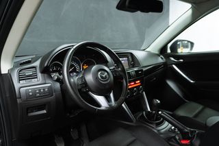 Mazda CX-5 2013