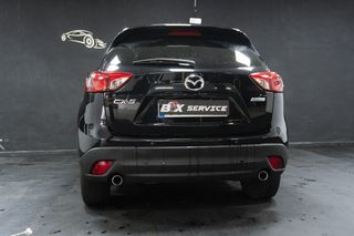 Mazda CX-5 2013
