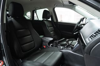 Mazda CX-5 2013