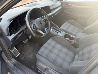 VW Golf 8 2021 GTE 1.4 TSI eHYBRID 245 CV DSG6