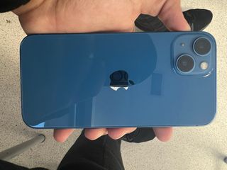 iPhone 13 blu