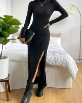 Vestidos invierno Preciosos