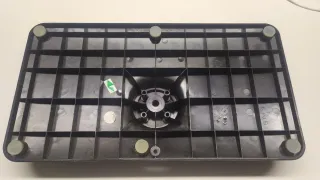 Pie TV Thomson 32HS3246C (LCD32F11 STAND)