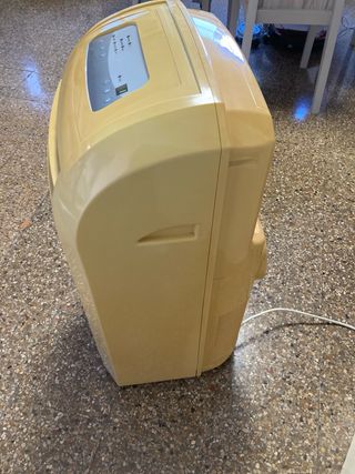 Pingüino Aire Acondicionado Portátil