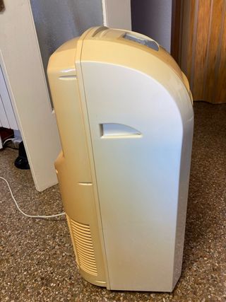 Pingüino Aire Acondicionado Portátil