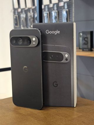 GOOGLE PIXEL 9 PRO XL 256GB NERO 13 CICLI