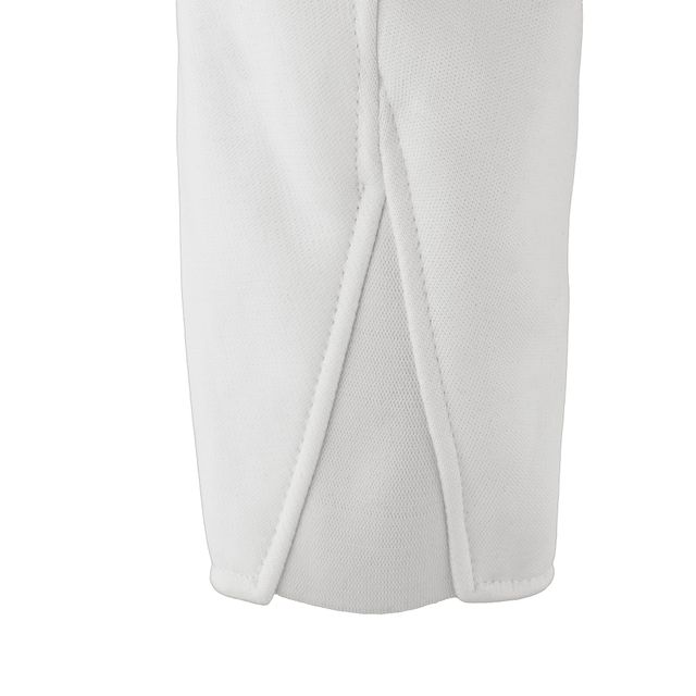 Chaqueta de esgrima hombre diestro 800N