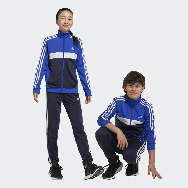Chándal Poliéster Niños de 5 a 16 años adidas 3 bandas