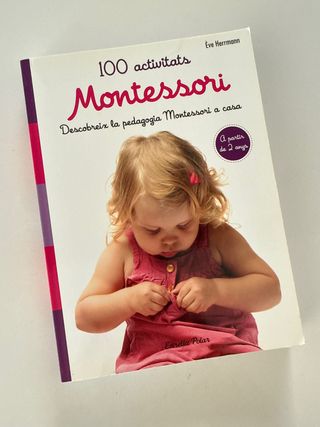 100 activitats Montessori