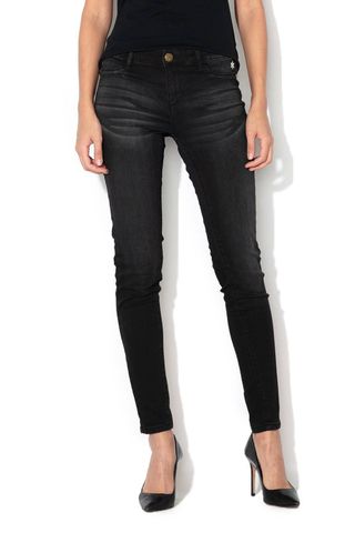 Jeans Desigual Donna Neri