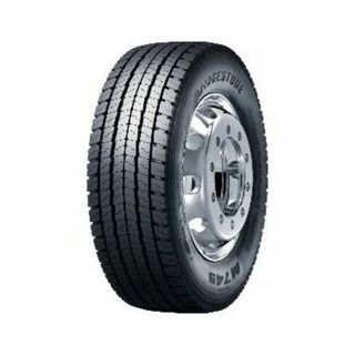 Neumático Camión Bridgestone 31580 R22.5 M749