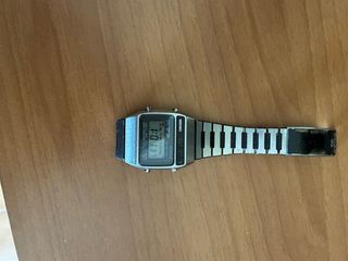 Orologio Seiko Quarzo Digitale