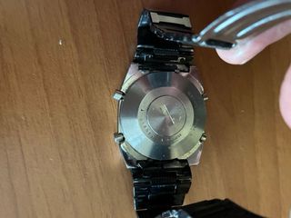 Orologio Seiko Quarzo Digitale