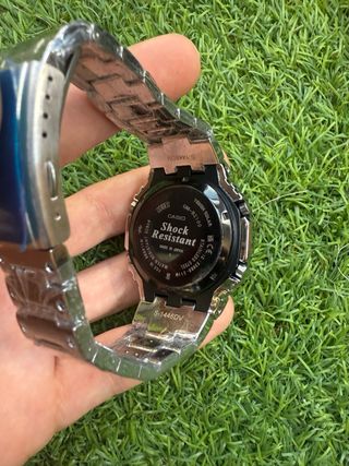 Casio G-Shock Reloj Analógico-Digital