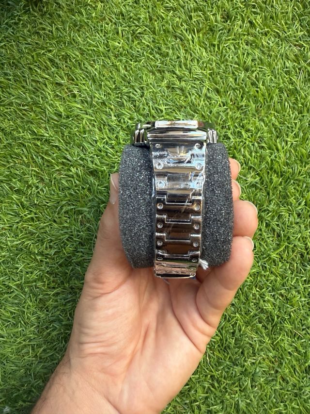 Casio G-Shock Reloj Analógico-Digital