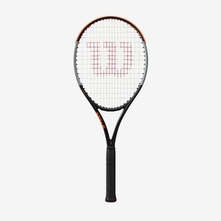 Raqueta de tenis adulto Wilson Burn 100LS 4.0 (280 gr)