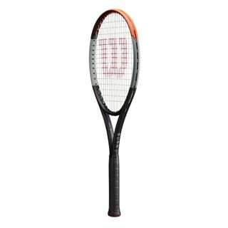 Raqueta de tenis adulto Wilson Burn 100LS 4.0 (280 gr)