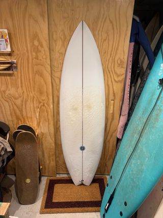 Tabla de surf Atisha